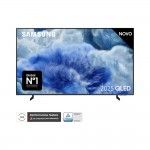 TV SAMSUNG 65" TQ65Q8FAAUXXC (QLED - 4K - Ultra HD - Smart TV AI - 165 cm)
