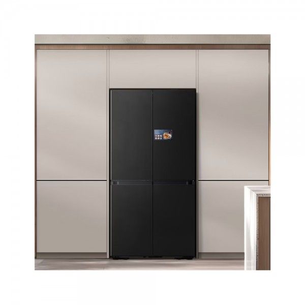 Frigorífico Americano SAMSUNG RM90F67CECEF Frigorífico Americano SAMSUNG RM90F67CECEF