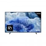 TV SAMSUNG 55" TQ55Q8FAAUXXC (QLED - 4K - Smart TV AI - 140 cm)
