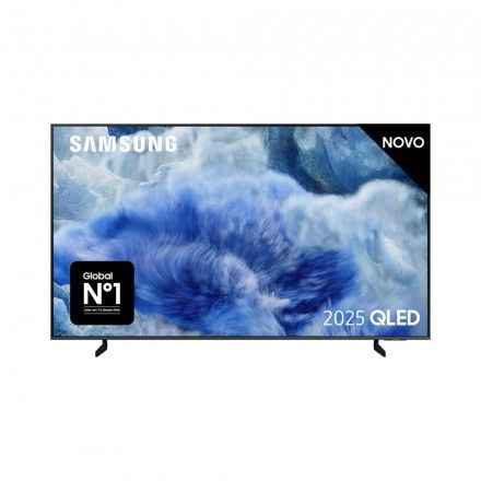 TV SAMSUNG 85 TQ85Q8FAAUXXC (QLED - 4K - Smart TV AI - 216 cm)