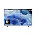 TV SAMSUNG 85" TQ85Q8FAAUXXC (QLED - 4K - Smart TV AI - 216 cm)
