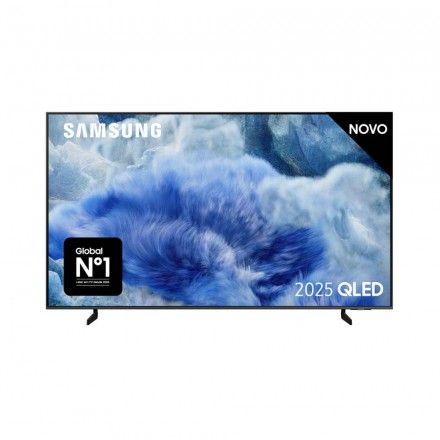 TV SAMSUNG 43 TQ43Q8FAAUXXC (QLED - 4K - Smart TV AI - 109 cm)