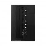 TV SAMSUNG 43" TQ43Q7FAAUXXC (QLED - 4K UHD - SmartTV - 109 cm)