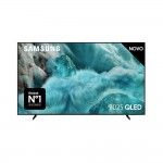 TV SAMSUNG 50" TQ50Q7FAAUXXC (QLED - UHD 4K - Smart TV - 127 cm)