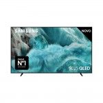 TV SAMSUNG 75" TQ75Q7FAAUXXC (QLED - UHD 4K - SmartTV - 191 cm)