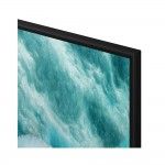 TV SAMSUNG 85" TQ85Q7FAAUXXC (QLED - UHD 4K - Smart TV - 216 cm)