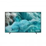 TV SAMSUNG 85" TQ85Q7FAAUXXC (QLED - UHD 4K - Smart TV - 216 cm)