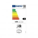 TV SAMSUNG 65" TQ65Q7FAAUXXC (QLED - 4K UHD - SmartTV - 165 cm)