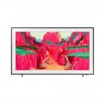 TV SAMSUNG 65" The Frame 65LS03FW (NeoQLED - UHD 4K - SmartTV - 165 cm)