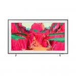 TV SAMSUNG 65" The Frame 65LS03FW (NeoQLED - UHD 4K - SmartTV - 165 cm)