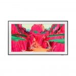 TV SAMSUNG 65" The Frame 65LS03FW (NeoQLED - UHD 4K - SmartTV - 165 cm)
