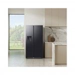 Frigor�fico Americano SAMSUNG RS70F64KEFEF