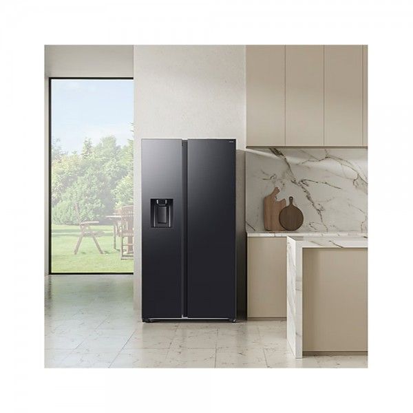 Frigorífico Americano SAMSUNG RS70F64KEFEF Frigorífico Americano SAMSUNG RS70F64KEFEF