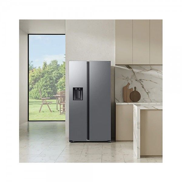 Frigorífico Americano SAMSUNG RS70F64KETEF Frigorífico Americano SAMSUNG RS70F64KETEF