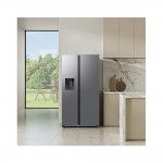 Frigor�fico Americano SAMSUNG RS70F64KETEF