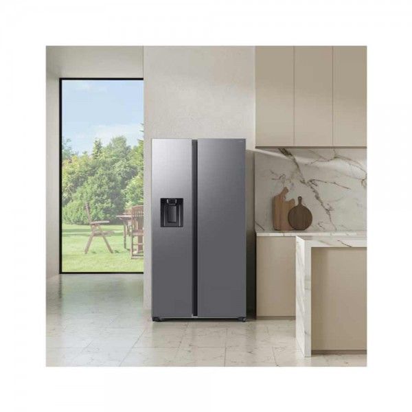 Frigor�fico Americano SAMSUNG RS70F65KDTEF