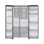 Frigor�fico Americano SAMSUNG RS70F66KBTEF