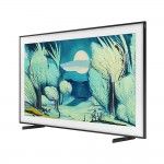 TV SAMSUNG 55" The Frame LS03F (QLED - 4K UHD - Smart TV - 140 cm)