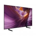 TV SAMSUNG 55" TQ55S85FAUXXC (OLED - 4K - Ultra HD - Smart TV AI - 140 cm)