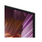 TV SAMSUNG 55" TQ55S85FAUXXC (OLED - 4K - Ultra HD - Smart TV AI - 140 cm)