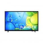 TV SAMSUNG 24" TU24F6005FKXXC (LED - Full HD - Smart TV - 61 cm)