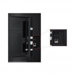 TV SAMSUNG 24" TU24F6005FKXXC (LED - Full HD - Smart TV - 61 cm)