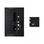 TV SAMSUNG 27" TU27F6005FKXXC (LED - Full HD - Smart TV - 68 cm)