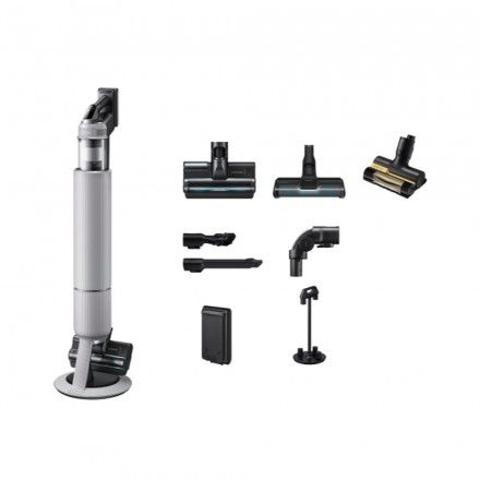 Aspirador Vertical Bespoke AI Jet Lite SAMSUNG VS80F28DFP/WA