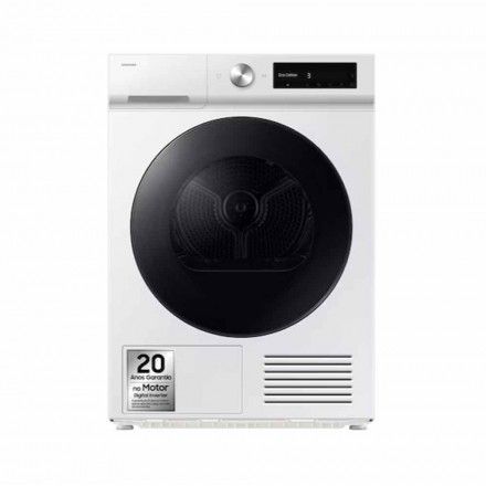 M�quina de Secar Roupa SAMSUNG DV90DB7845GWU3