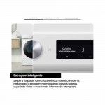 M�quina de Secar Roupa SAMSUNG DV90DB7845GWU3
