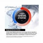 M�quina de Secar Roupa SAMSUNG DV90DG6845LEU3