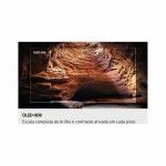 TV SAMSUNG 42" TQ42S90FAEXXC (OLED - Ultra HD - Smart TV AI- 107 cm)