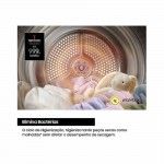 M�quina de Secar Roupa SAMSUNG DV90DG6845LEU3