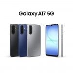Smartphone SAMSUNG Galaxy A17