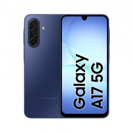 Smartphone SAMSUNG Galaxy A17