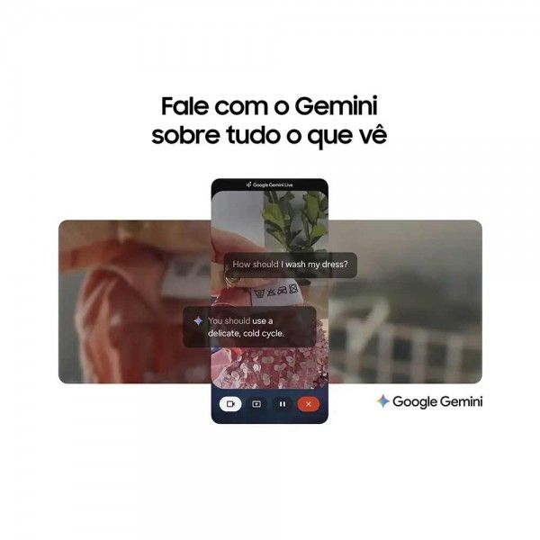 Smartphone SAMSUNG Galaxy A17 Smartphone SAMSUNG Galaxy A17