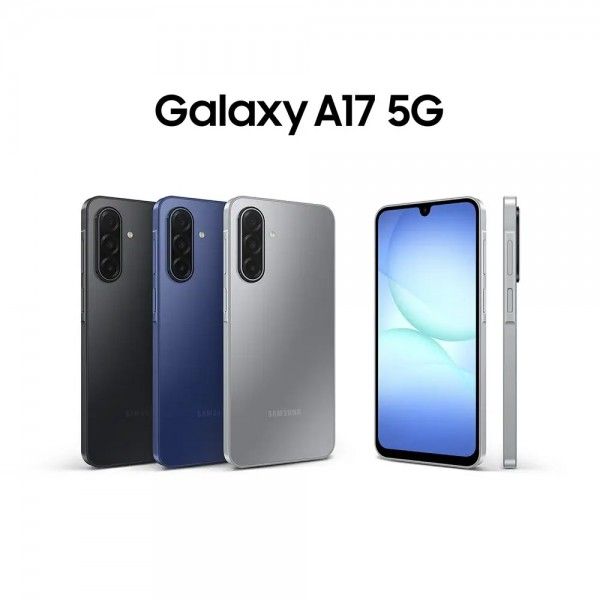 Smartphone SAMSUNG Galaxy A17 Smartphone SAMSUNG Galaxy A17