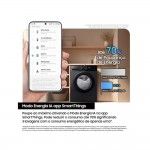 M�quina de Lavar Roupa SAMSUNG WW10FG5U34AEEP