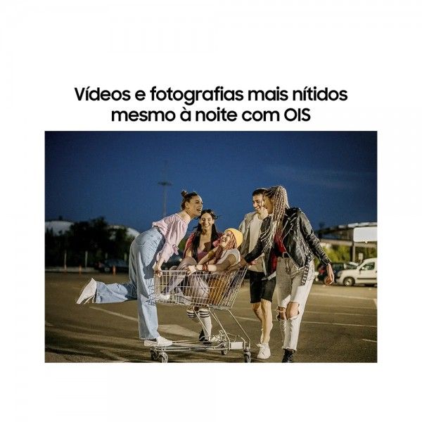 Smartphone SAMSUNG Galaxy A17 Smartphone SAMSUNG Galaxy A17