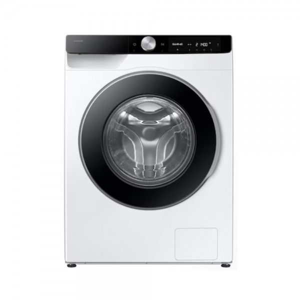 M�quina de Lavar Roupa AI EcoBubble SAMSUNG WW10FG6U34LKU3