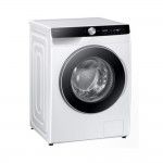 M�quina de Lavar Roupa AI EcoBubble SAMSUNG WW10FG6U34LKU3