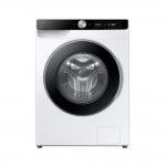 M�quina de Lavar Roupa AI EcoBubble SAMSUNG WW10FG6U34LKU3
