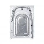 M�quina de Lavar Roupa AI EcoBubble SAMSUNG WW10FG6U34LKU3