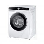 M�quina de Lavar Roupa AI EcoBubble SAMSUNG WW10FG6U34LKU3