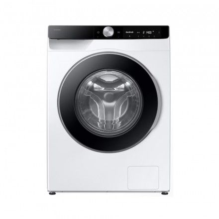 M�quina de Lavar Roupa AI EcoBubble SAMSUNG WW10FG6U34LKU3