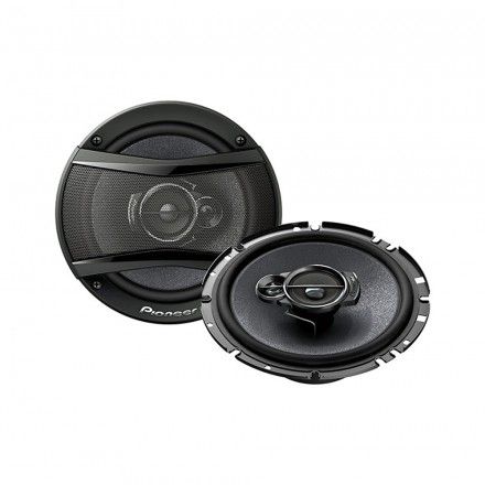 COLUNAS DUPLO CONE PIONEER TSG1710F