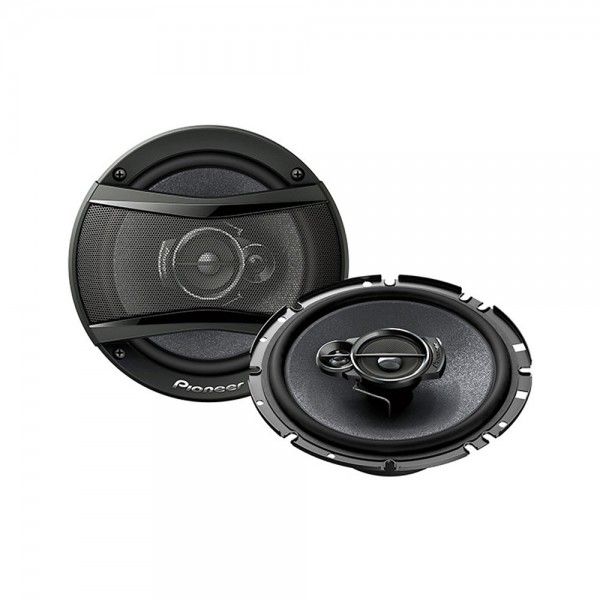 COLUNAS DUPLO CONE PIONEER TSG1710F