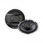 COLUNAS DUPLO CONE PIONEER TSG1710F