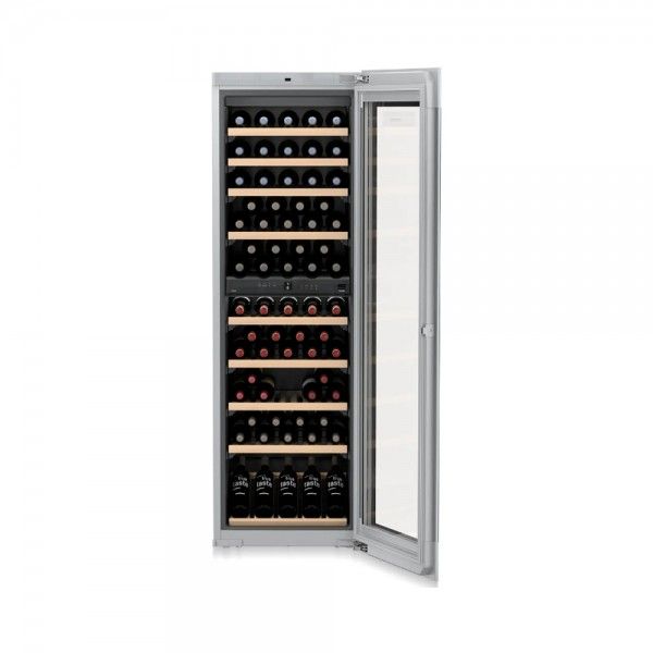 Cave de Vinho de Encastre LIEBHERR EWTgb 3583