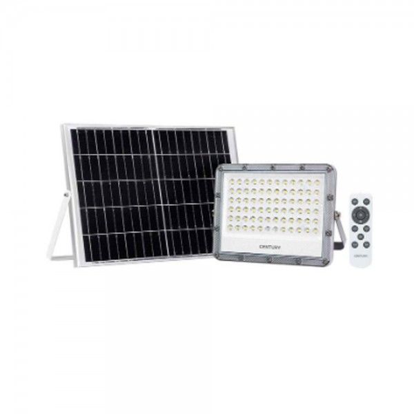 PROJETOR DE ESCADA SOLAR NEDIS 5W 800LM 4000K
